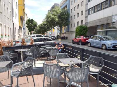 Gewerbeobjekt mieten in 1100 Wien (Bild 3)