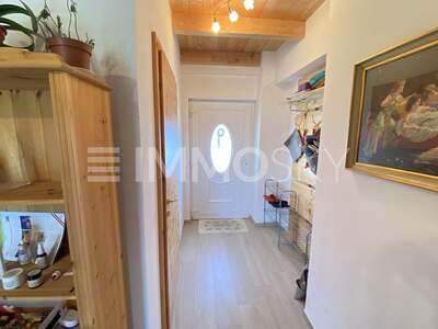 Einfamilienhaus kaufen in 7540 Kleinmürbisch (Bild 3)