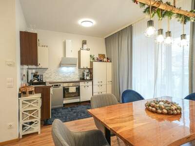 Altbauwohnung mit Balkon kaufen in 6405 Pfaffenhofen (Bild 3)