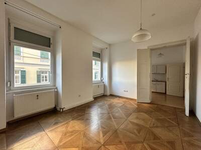 Apartment provisionsfrei mieten in 8010 Steiermark