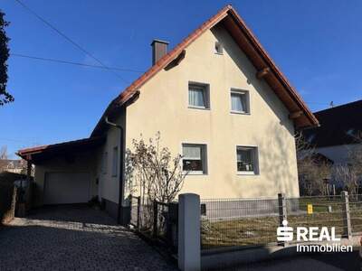 Haus kaufen in 4030 Linz