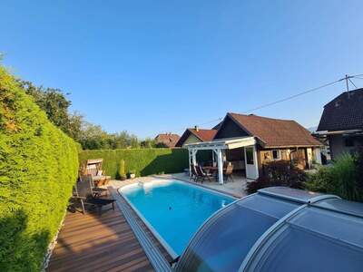 Haus kaufen in 9121 Tainach