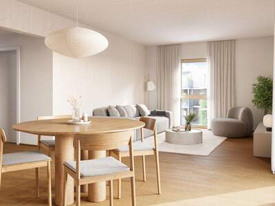 Anlageobjekt kaufen in 2340 Mödling (Bild 4)