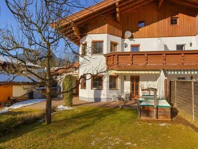 Haus kaufen in 6383 Erpfendorf