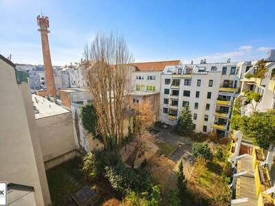 Eigentumswohnung in 1160 Wien