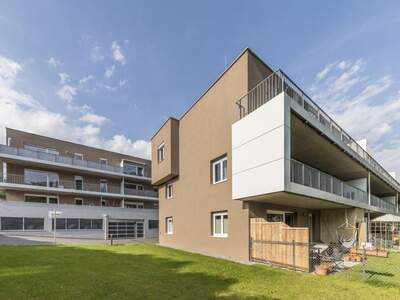 Wohnung mieten in 3021 Pressbaum (Bild 1)