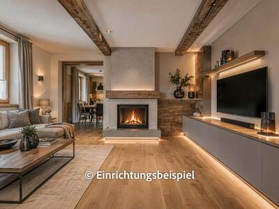 Terrassenwohnung kaufen in 6370 Kitzbühel (Bild 4)