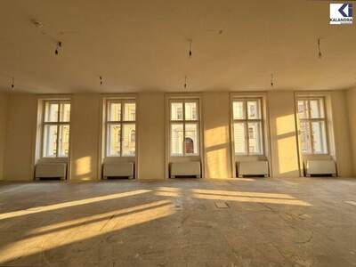 Gewerbeobjekt mieten in 1010 Wien