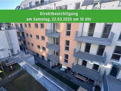 Wohnung mieten in 1140 Wien