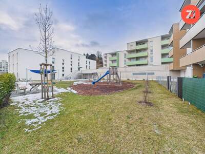 Erdgeschosswohnung mieten in 4982 Obernberg