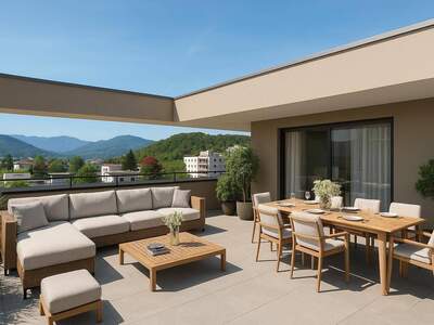 Eigentumswohnung in 8010 Graz