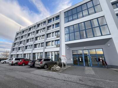 Gewerbeobjekt mieten in 2351 Wiener Neudorf (Bild 1)