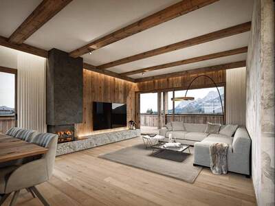 Wohnung kaufen in 6380 St. Johann