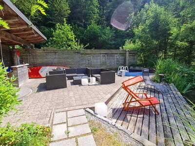Terrassenwohnung kaufen in 3341 Ybbsitz (Bild 2)