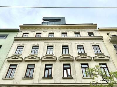 Eigentumswohnung in 1030 Wien