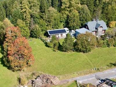 Gewerbeobjekt kaufen in 9451 Preitenegg