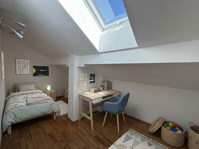 Wohnung mit Balkon mieten in 8271 Bad Waltersdorf (Bild 4)