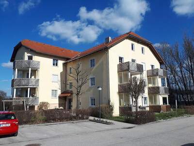 Wohnung mieten in 4681 Rottenbach