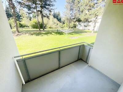 Wohnung mit Balkon mieten in 8750 Judenburg (Bild 4)
