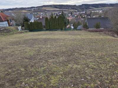 Grundstück kaufen in 4632 Pichl (Bild 1)