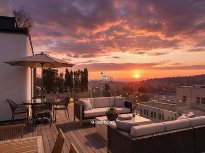 Eigentumswohnung in 1190 Wien