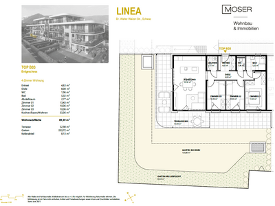 Wohnung kaufen in 6130 Schwaz