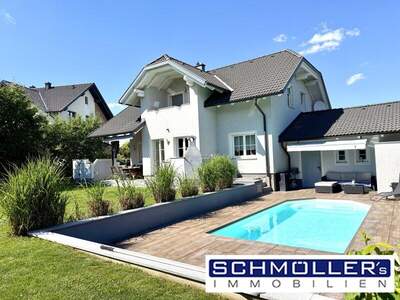 Einfamilienhaus kaufen in 4623 Gunskirchen