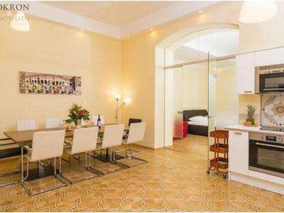 Wohnung kaufen in 1010 Wien