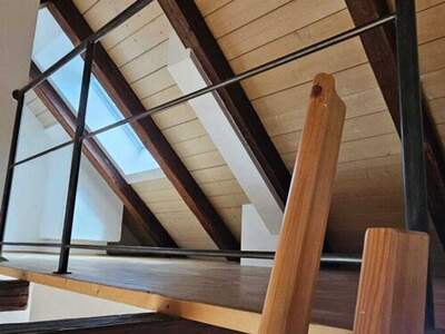 Altbauwohnung kaufen in 8262 Ilz (Bild 5)