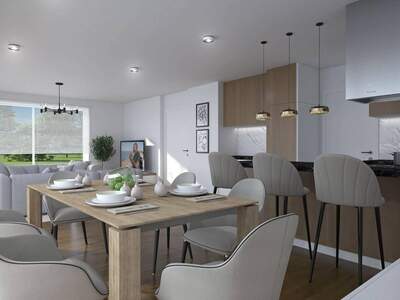 Eigentumswohnung in 4655 Vorchdorf