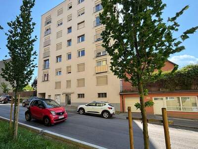 Eigentumswohnung in 8020 Graz