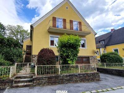 Haus kaufen in 8230 Hartberg (Bild 1)