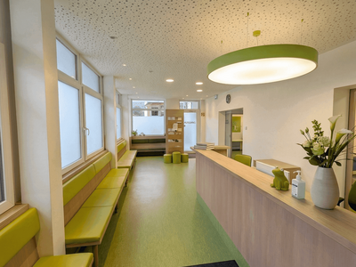 Gewerbeobjekt provisionsfrei kaufen in 6410 Telfs