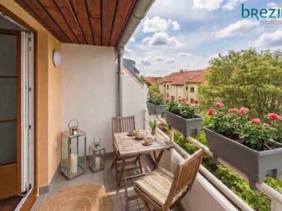 Wohnung mit Balkon kaufen in 1210 Wien (Bild 1)