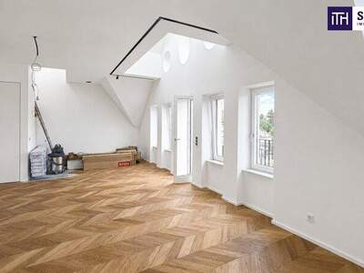Terrassenwohnung kaufen in 1120 Wien (Bild 4)