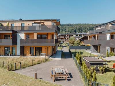 Mietwohnung in 5303 Thalgau