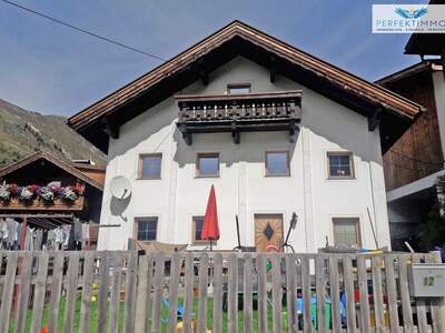 Haus kaufen in 6450 Sölden (Bild 1)