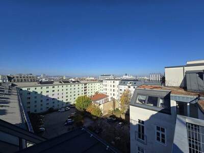 Terrassenwohnung kaufen in 1030 Wien (Bild 2)