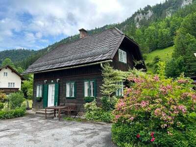 Haus mit Garten kaufen in 2662 Schwarzau (Bild 5)
