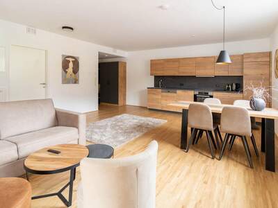 Eigentumswohnung in 6414 Obermieming