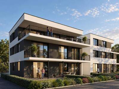 Wohnung kaufen in 6112 Wattens