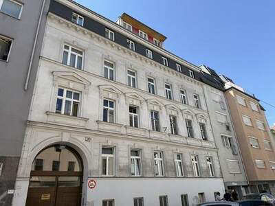 Wohnung mieten in 1100 Wien