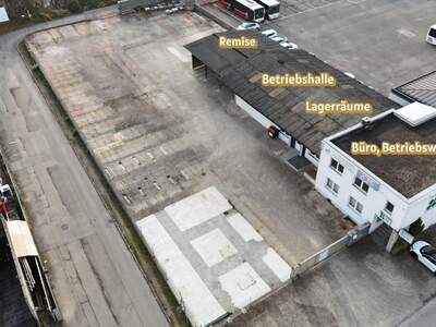 Gewerbeobjekt mieten in 4840 Vöcklabruck (Bild 2)