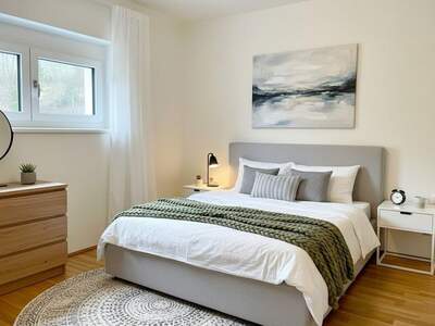 Wohnung mit Balkon kaufen in 4573 Hinterstoder (Bild 5)