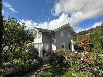 Haus kaufen in 9071 Köttmannsdorf