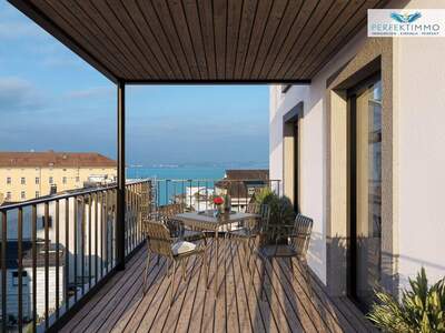 Wohnung kaufen in 6900 Bregenz