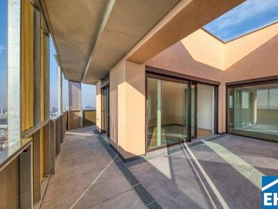 Terrassenwohnung kaufen in 1030 Wien (Bild 1)