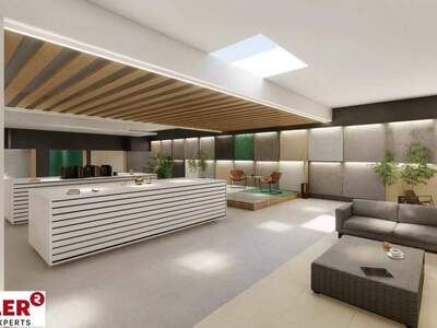 Gewerbeobjekt mieten in 1230 Wien