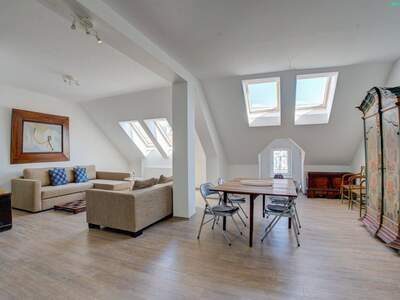Wohnung kaufen in 1180 Wien