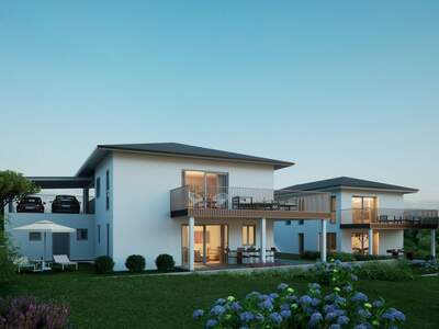 Haus mit Garten kaufen in 9073 Klagenfurt (Bild 3)